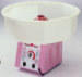 # 002 Cotton Candy Machine with 100 supplies