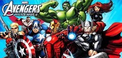 Avengers Banner - Large