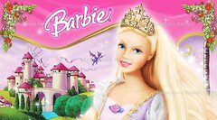Barbie Banner-Large