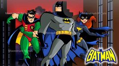 Batman Banner-Large