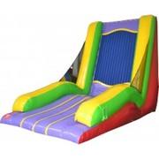 Inflatable Velcro Wall 