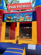 Paw Patrol Boys Banner-Large 95.5" L X 44.5" W