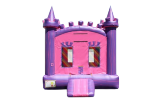Princess Castle Bounce House