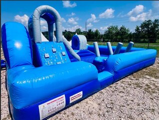 Toddler Playground