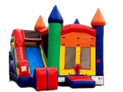 Toddler Castle DRY Combo 