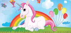 Unicorn Banner-Small
