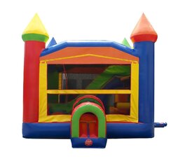 5-in-1 Combo (Dry Only)