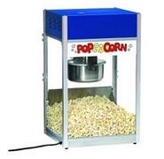 # 001 Popcorn Machine with 100 supplies