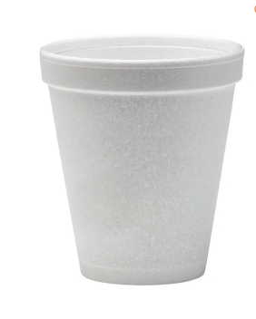Extra sno cone cups per 10