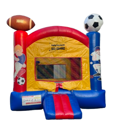 Sports Bounce House