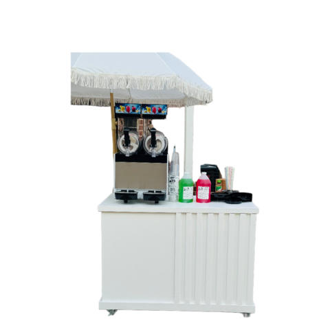 Margarita Machine