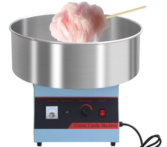 Cotton Candy  Machine