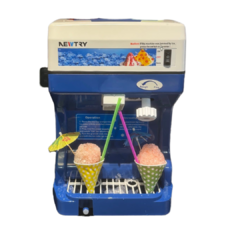 Snow Cone Machine