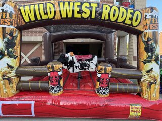 West Rodeo
