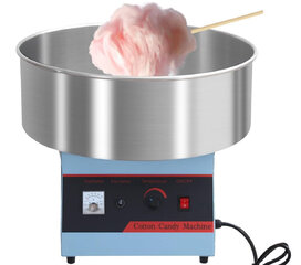 Cotton Candy  Machine