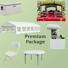 Premium Package