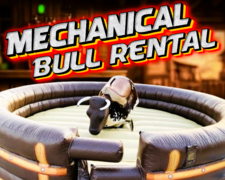 Mechanical Bull Rentals