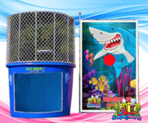 Dunk Tanks and Water Fun