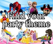 Party Themes