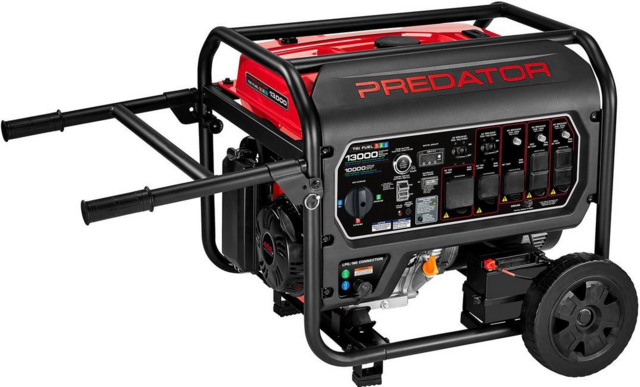 Nashville Generator Rentals | Jumping Hearts Party Rentals