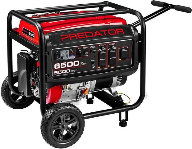 Powerful Generator Rental Nashville | Jumping Hearts Party Rentals Nashville