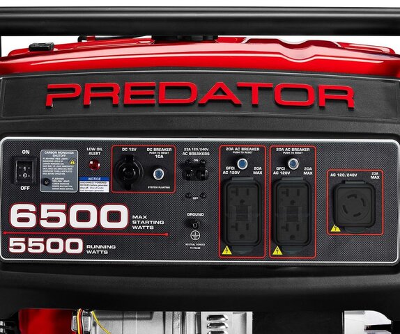 Generators For Rent Nashville TN