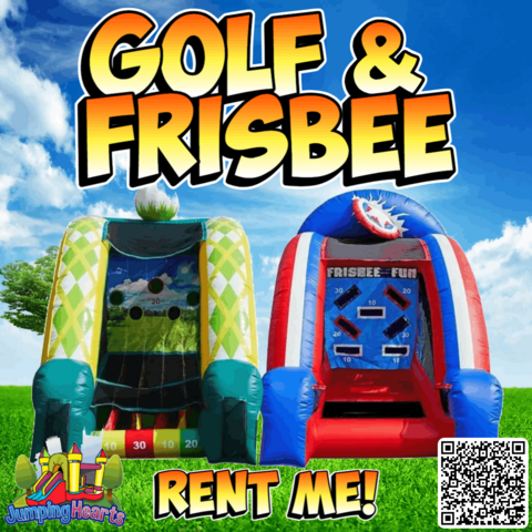 event games rentals Nashville TN