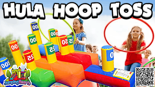 Carnival Game Rental Nashville