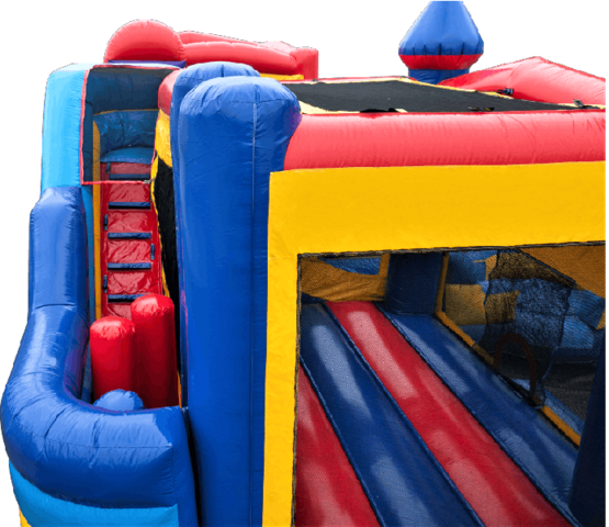 Bounce Castle Rental Nashville, Jumping Hearts Party Rentals Nashville Jumper Rental
