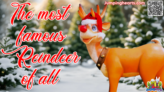 Nashville Holidays Decorations and Photo Ops | Jumping Hearts Party Rentals Nashville