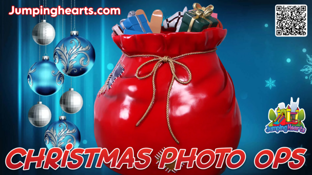 Christmas Pictures Nashville