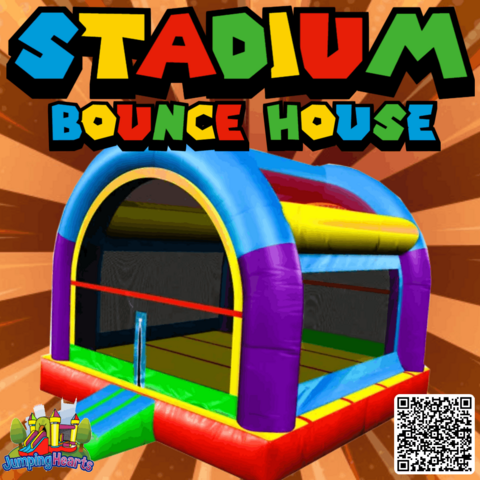 Bounce House rental Nashville Tn Jumping Hearts Party Rentals