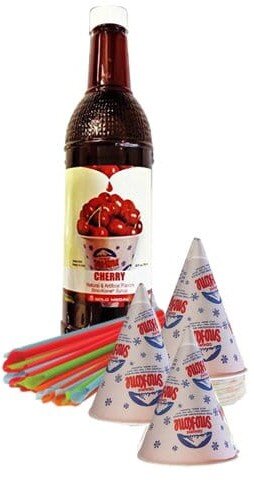 Snow cone Supplies for sale Nashville TN Jumping Hearts Party Rentals