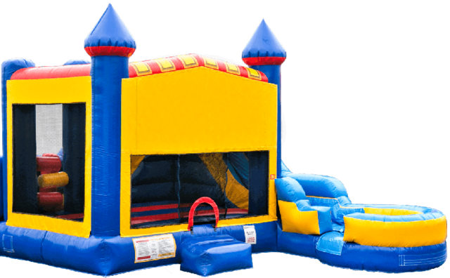 Nashville Jumper Rental, Jumping Hearts Party Rentals Nashville