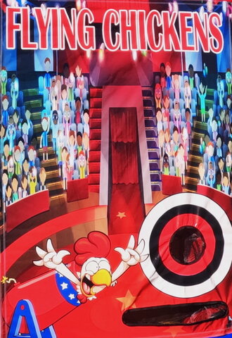 Jumping Hearts Party Rental, Carnival games rental Nashville