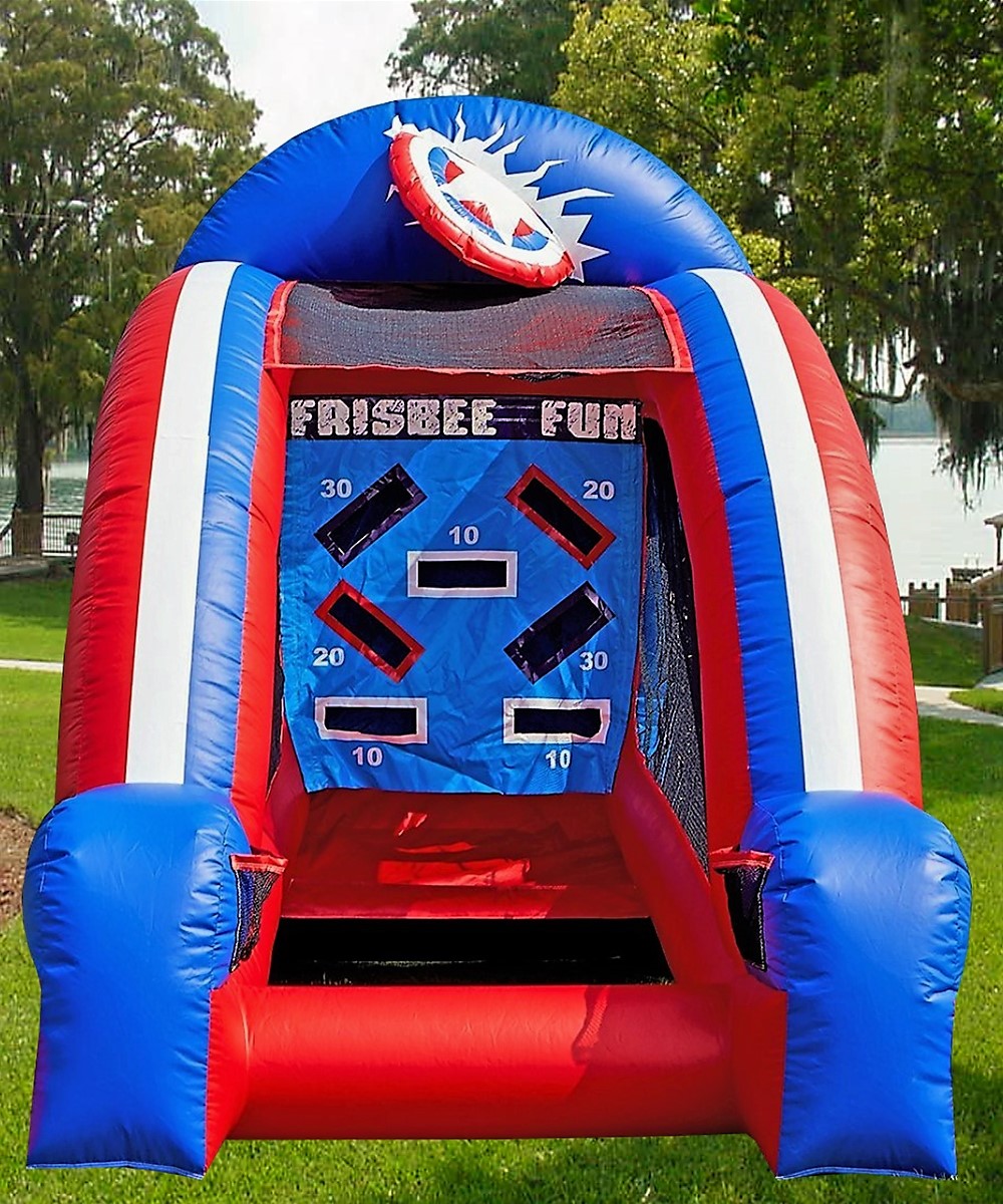 Frisbee game rental Nashville TN