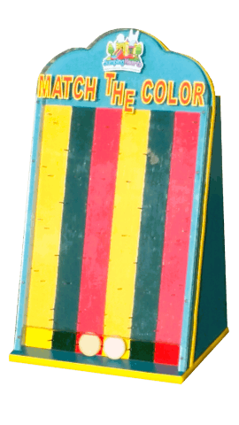 Carnival games rental Nashville jumping hearts party rentals