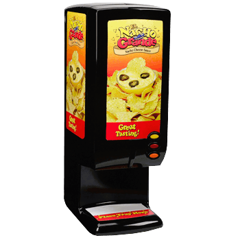 Nacho Cheese Machine for rent Nashville Tn Jumping Hearts Party Rentals