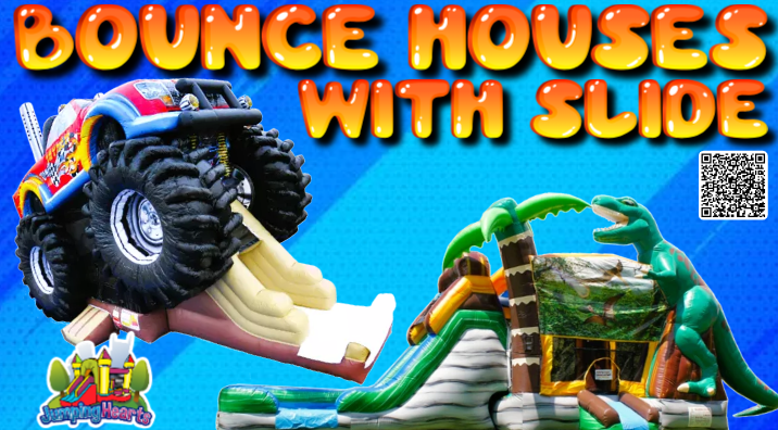 Nashville Bounce House Rentals