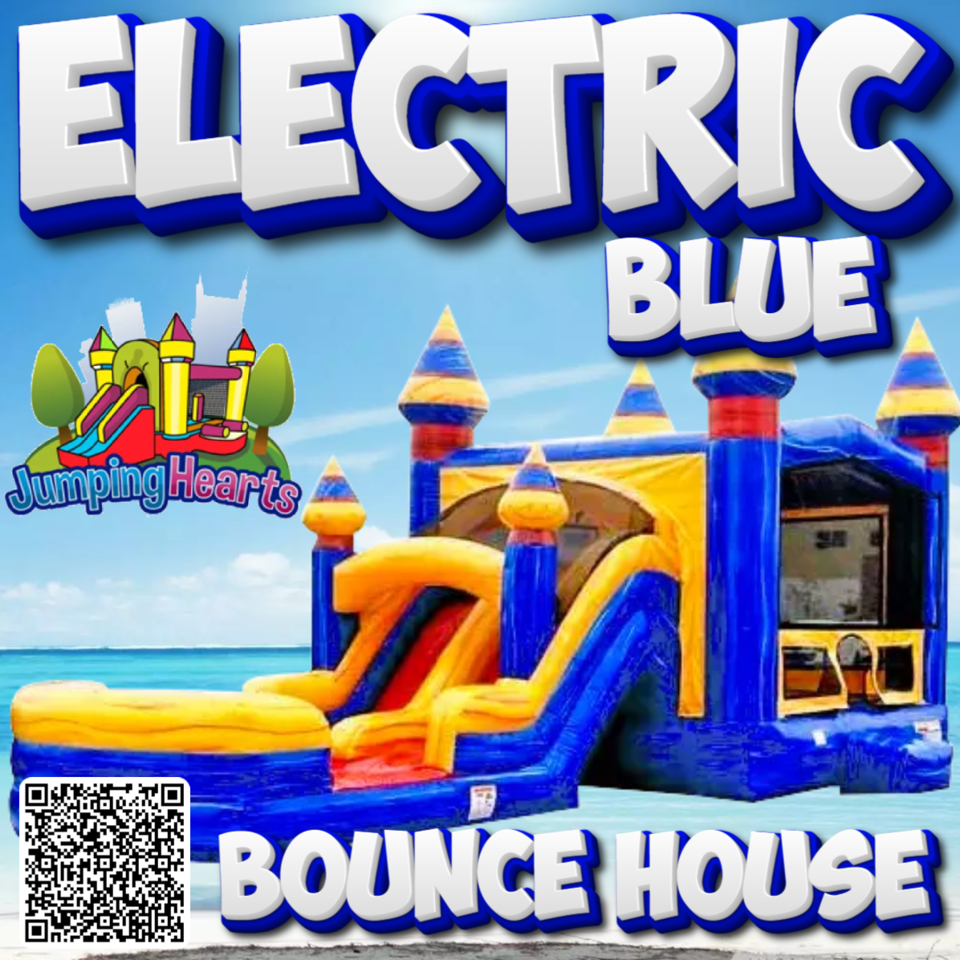 Bounce Houses for rent in La Vergne TN