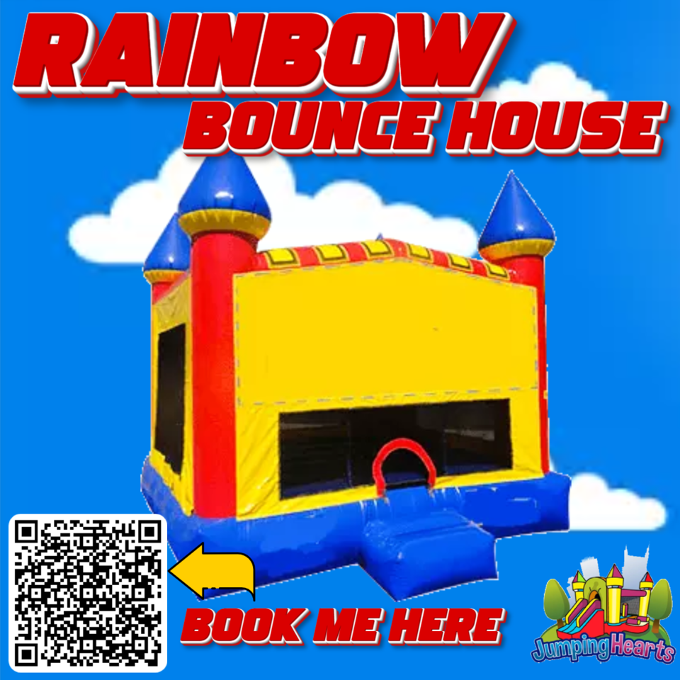 Bounce house rental Murfreesboro