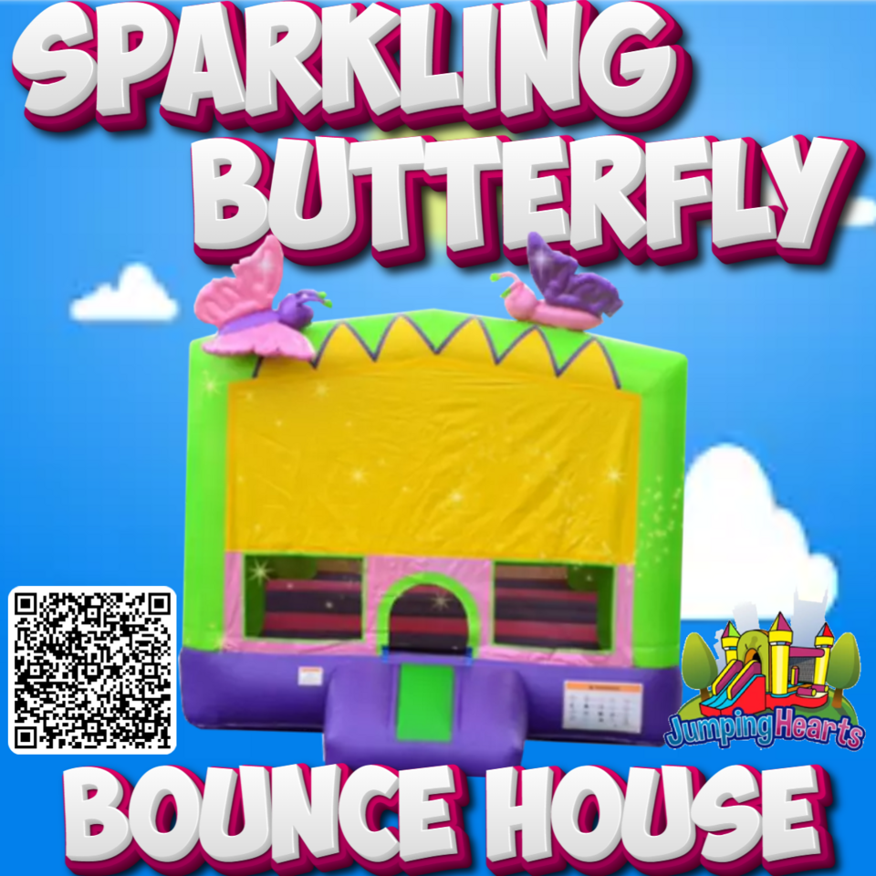 Nashville Bouncy castle rental