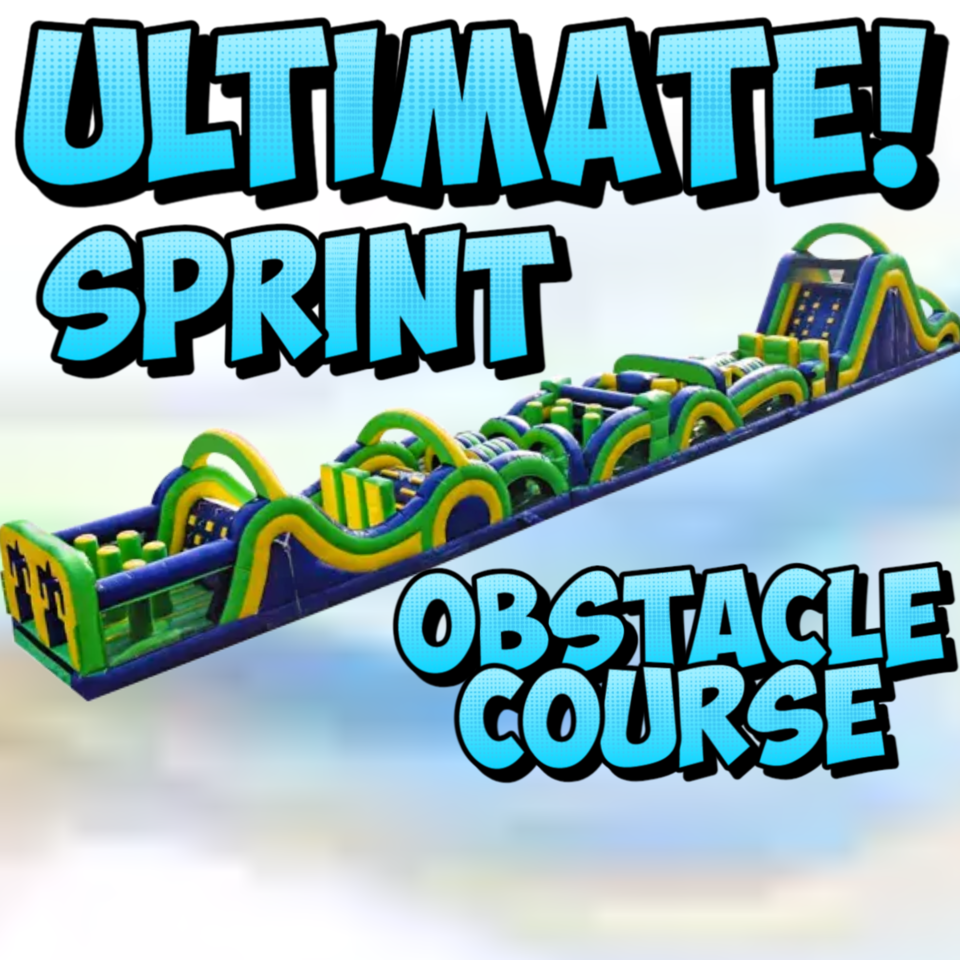 Best Murfreesboro obstacle course rentals