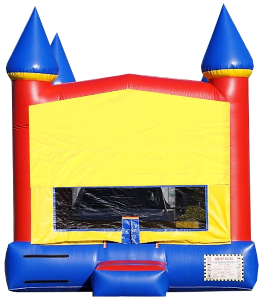 Inflatable bounce house rentals Nashville