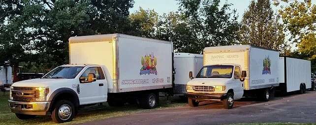 Nashville Best Party Rentals