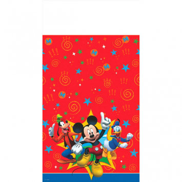 Mickey Table Cover
