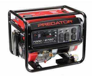 generator (7000 watts)