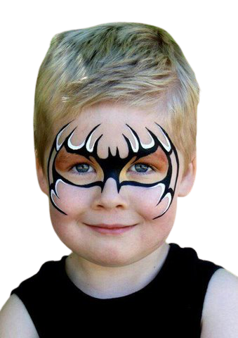 Face Painting Artist