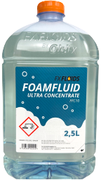 Shark Foam Cannon Fluid