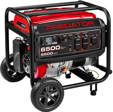 generator (7000 watts)